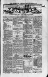 Weymouth Telegram