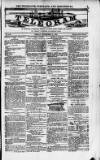 Weymouth Telegram Friday 11 November 1870 Page 1