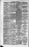 Weymouth Telegram Friday 11 November 1870 Page 2