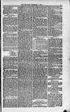 Weymouth Telegram Friday 11 November 1870 Page 7