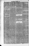 Weymouth Telegram Friday 11 November 1870 Page 10