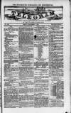 Weymouth Telegram Friday 02 December 1870 Page 1
