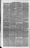 Weymouth Telegram Friday 02 December 1870 Page 6