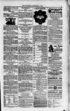 Weymouth Telegram Friday 02 December 1870 Page 9