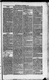 Weymouth Telegram Friday 09 December 1870 Page 3