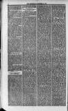Weymouth Telegram Friday 09 December 1870 Page 6