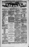 Weymouth Telegram Friday 16 December 1870 Page 1
