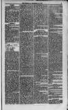 Weymouth Telegram Friday 16 December 1870 Page 3