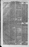 Weymouth Telegram Friday 16 December 1870 Page 8
