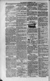 Weymouth Telegram Friday 16 December 1870 Page 12