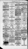 Weymouth Telegram Friday 13 January 1871 Page 4