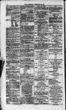 Weymouth Telegram Friday 24 February 1871 Page 2