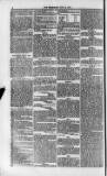 Weymouth Telegram Friday 14 July 1871 Page 6