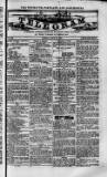 Weymouth Telegram Friday 21 July 1871 Page 1
