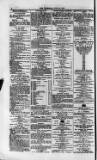 Weymouth Telegram Friday 21 July 1871 Page 4