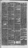 Weymouth Telegram Friday 03 November 1871 Page 3