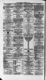 Weymouth Telegram Friday 03 November 1871 Page 4