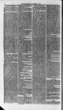 Weymouth Telegram Friday 03 November 1871 Page 8