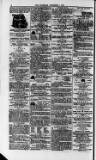 Weymouth Telegram Friday 01 December 1871 Page 2