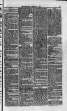Weymouth Telegram Friday 01 December 1871 Page 3