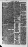 Weymouth Telegram Friday 01 December 1871 Page 6