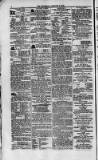 Weymouth Telegram Friday 03 January 1873 Page 2