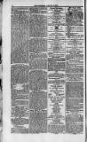 Weymouth Telegram Friday 03 January 1873 Page 6