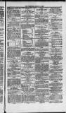 Weymouth Telegram Friday 03 January 1873 Page 7