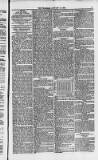 Weymouth Telegram Friday 10 January 1873 Page 3