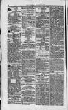 Weymouth Telegram Friday 17 January 1873 Page 2
