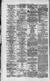 Weymouth Telegram Friday 17 January 1873 Page 6