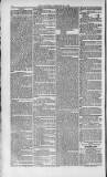 Weymouth Telegram Friday 24 January 1873 Page 6