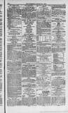 Weymouth Telegram Friday 24 January 1873 Page 7