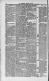 Weymouth Telegram Friday 24 January 1873 Page 10