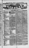 Weymouth Telegram Friday 14 February 1873 Page 1