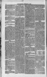 Weymouth Telegram Friday 14 February 1873 Page 4