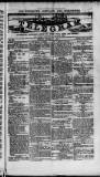 Weymouth Telegram Friday 28 March 1873 Page 1