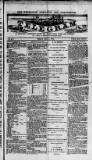 Weymouth Telegram Friday 09 May 1873 Page 1