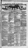 Weymouth Telegram Friday 27 June 1873 Page 1