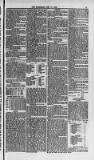 Weymouth Telegram Friday 18 July 1873 Page 9