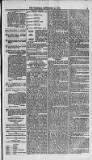 Weymouth Telegram Friday 19 September 1873 Page 3