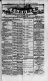 Weymouth Telegram Friday 03 October 1873 Page 1