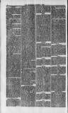 Weymouth Telegram Friday 03 October 1873 Page 6