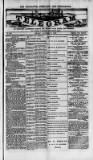 Weymouth Telegram Friday 10 October 1873 Page 1