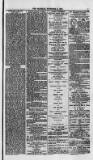 Weymouth Telegram Friday 14 November 1873 Page 7