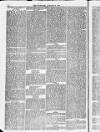 Weymouth Telegram Friday 02 January 1874 Page 6