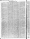 Weymouth Telegram Friday 09 January 1874 Page 6