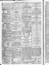 Weymouth Telegram Friday 16 January 1874 Page 2