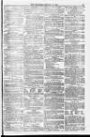 Weymouth Telegram Friday 16 January 1874 Page 11