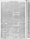 Weymouth Telegram Friday 30 January 1874 Page 4